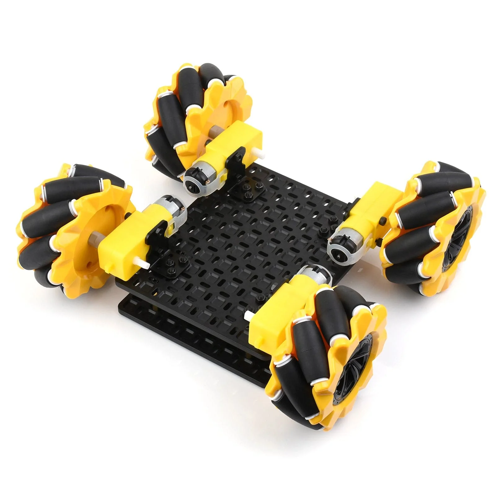 Robot Chassis Kit MS - Image 3
