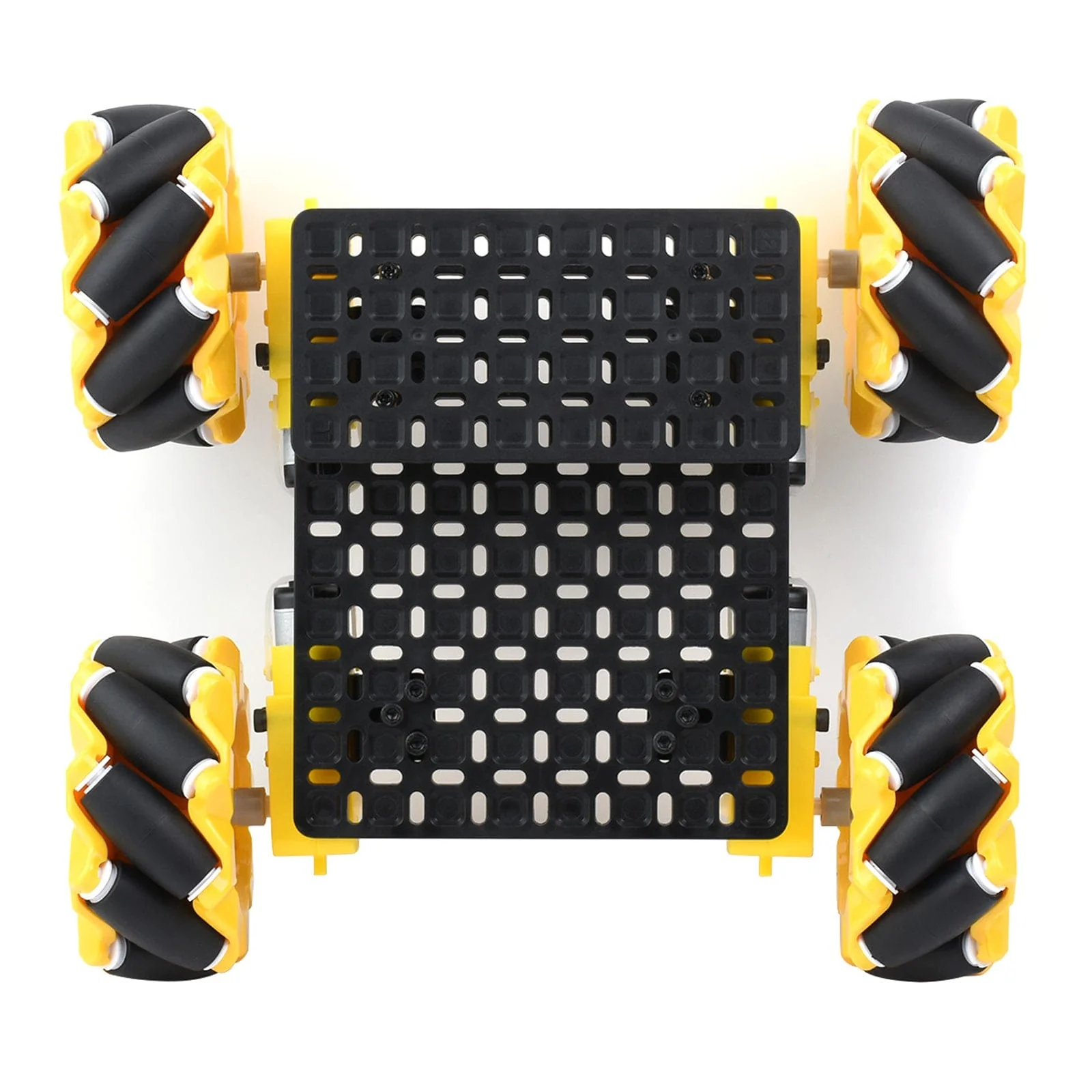 Robot Chassis Kit MS - Image 4