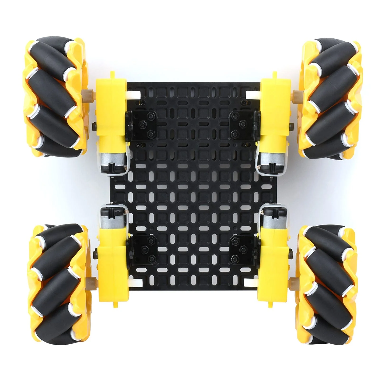 Robot Chassis Kit MS - Image 5