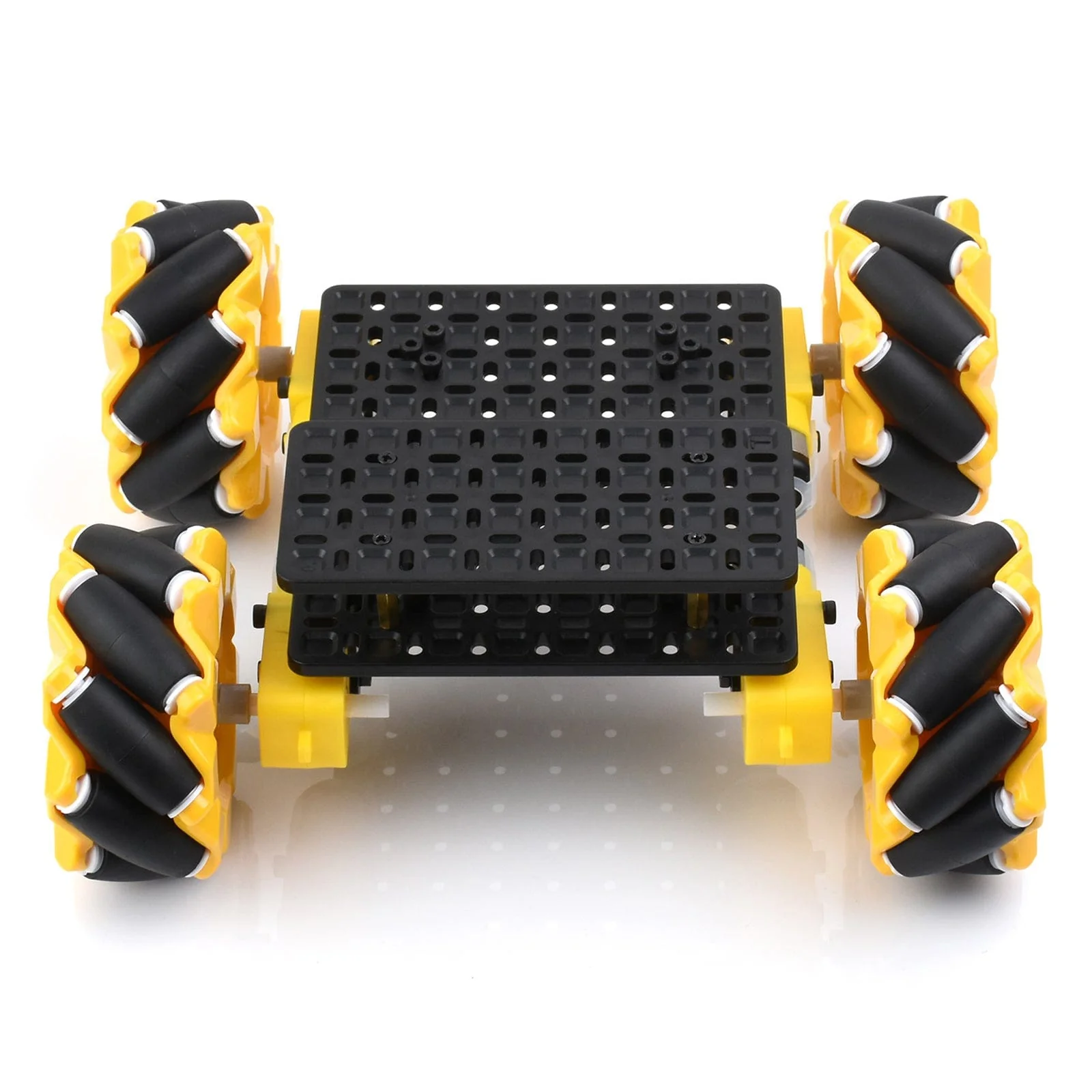 Robot Chassis Kit MS - Image 6
