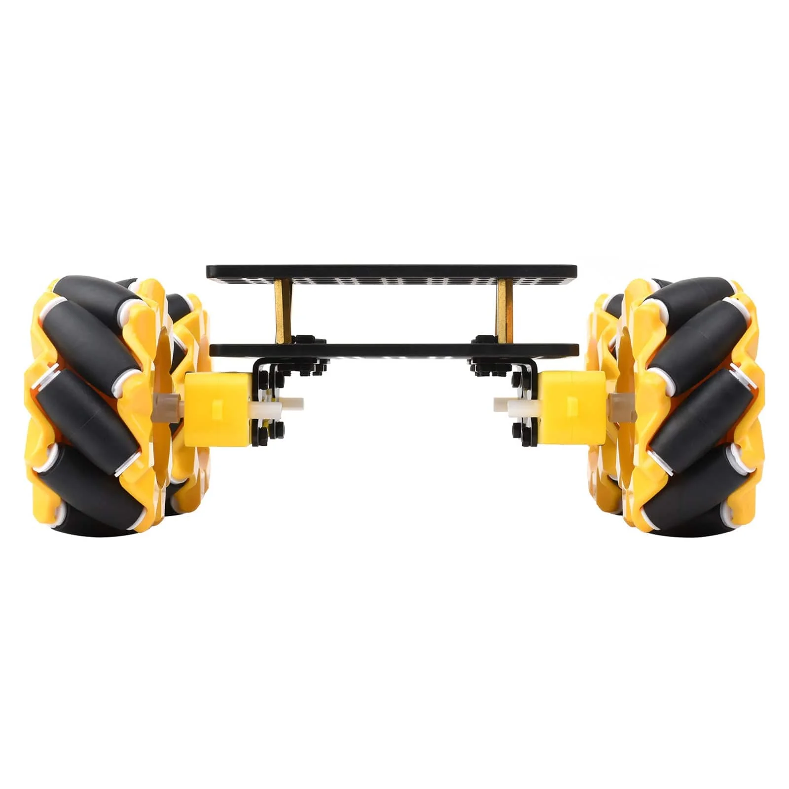 Robot Chassis Kit MS - Image 7