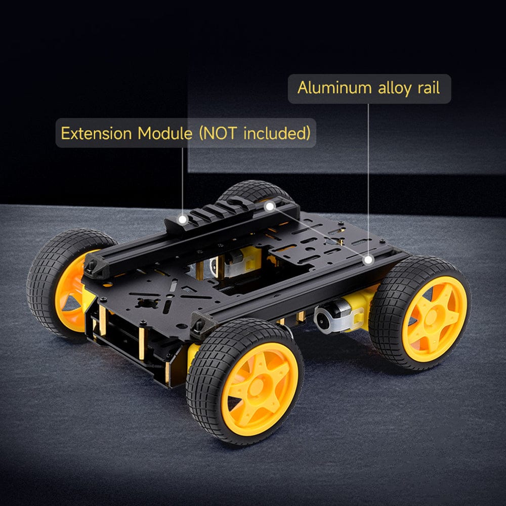 Robot Chassis Kit NP [Discontinued] - Image 11