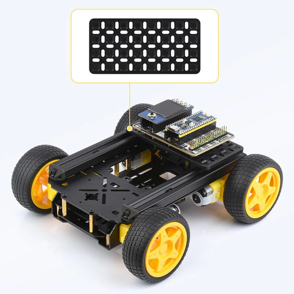 Robot Chassis Kit NP [Discontinued] - Image 13