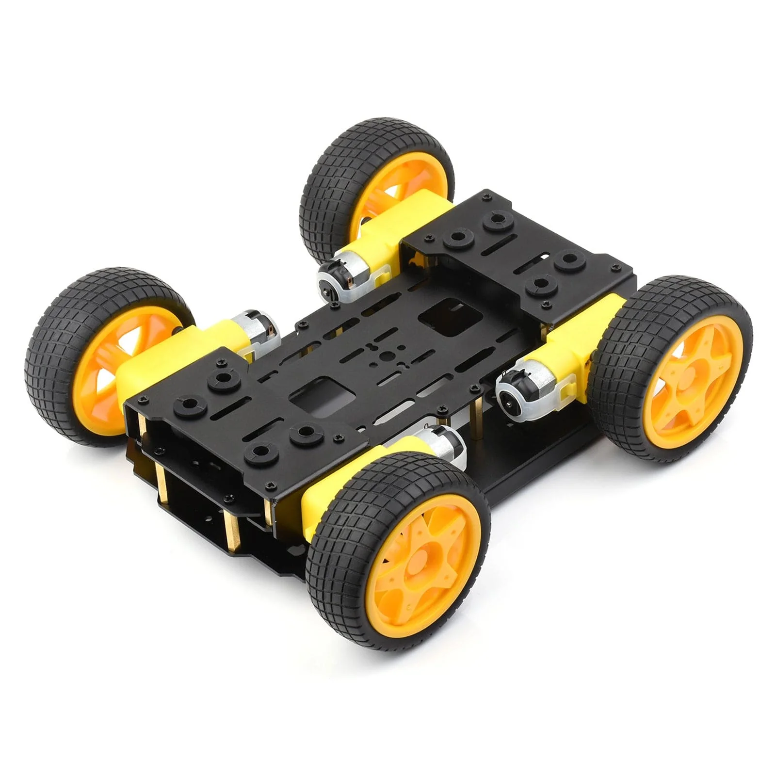 Robot Chassis Kit NP [Discontinued] - Image 3