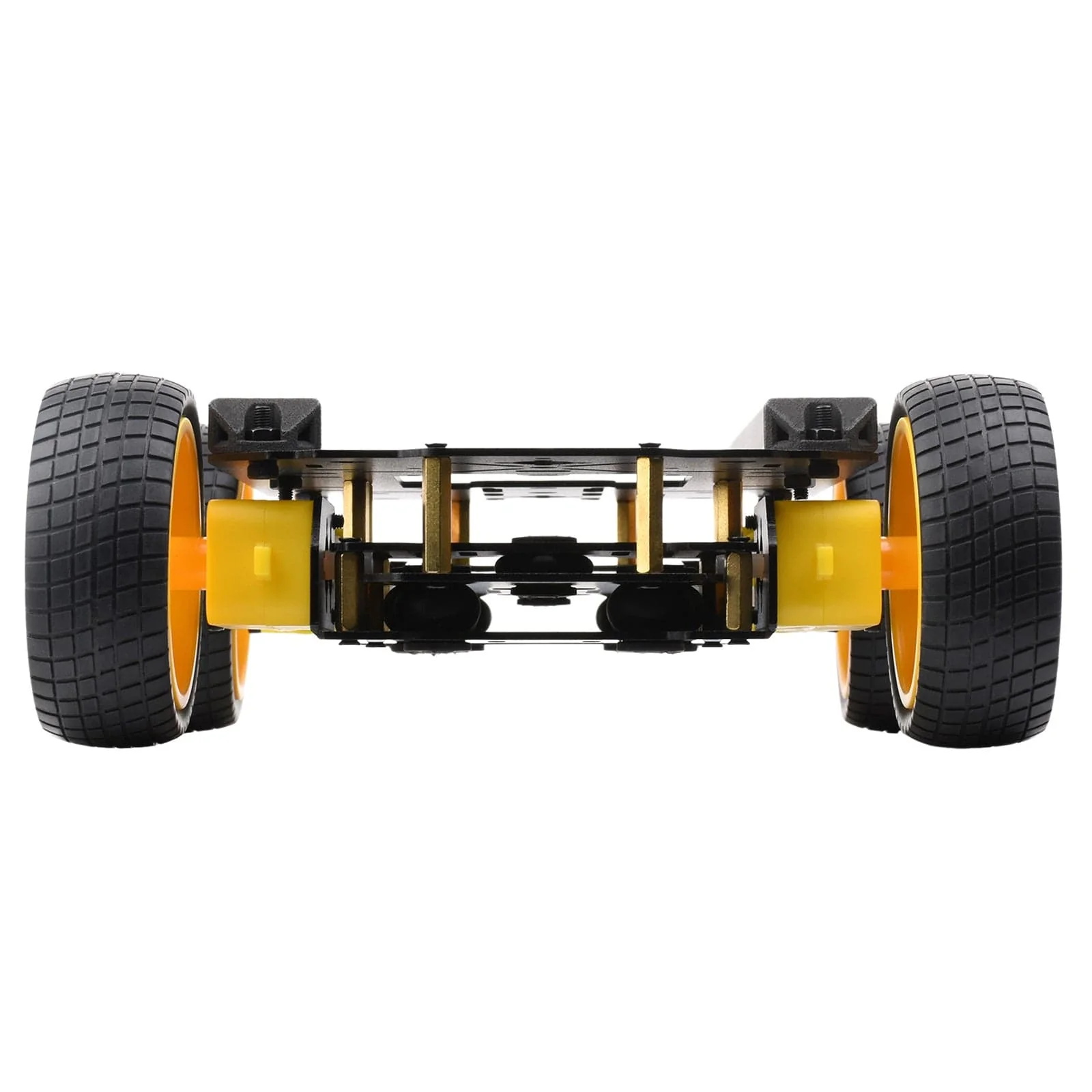 Robot Chassis Kit NP [Discontinued] - Image 7