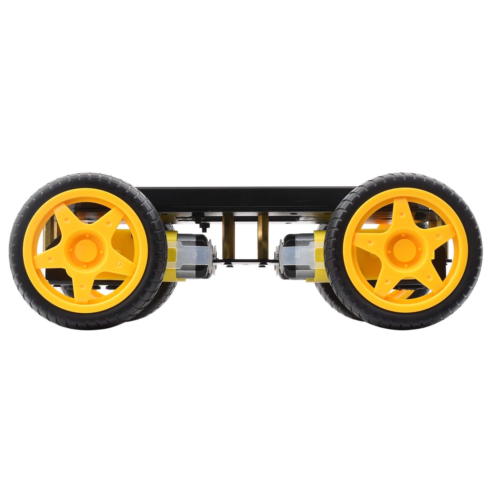 Robot Chassis Kit NP [Discontinued] - Image 8