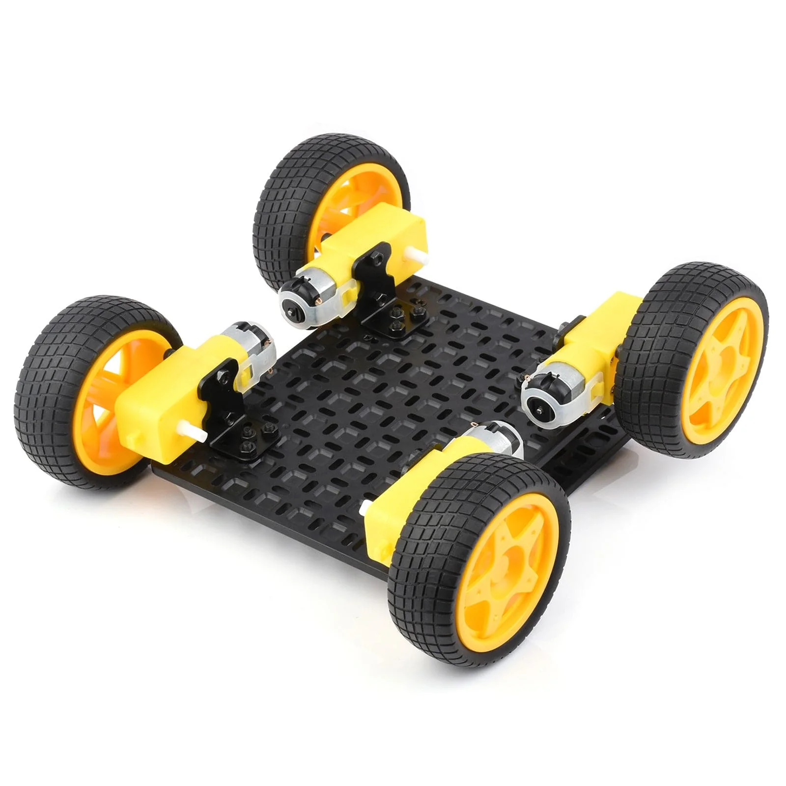 Robot Chassis Kit NS - Image 3