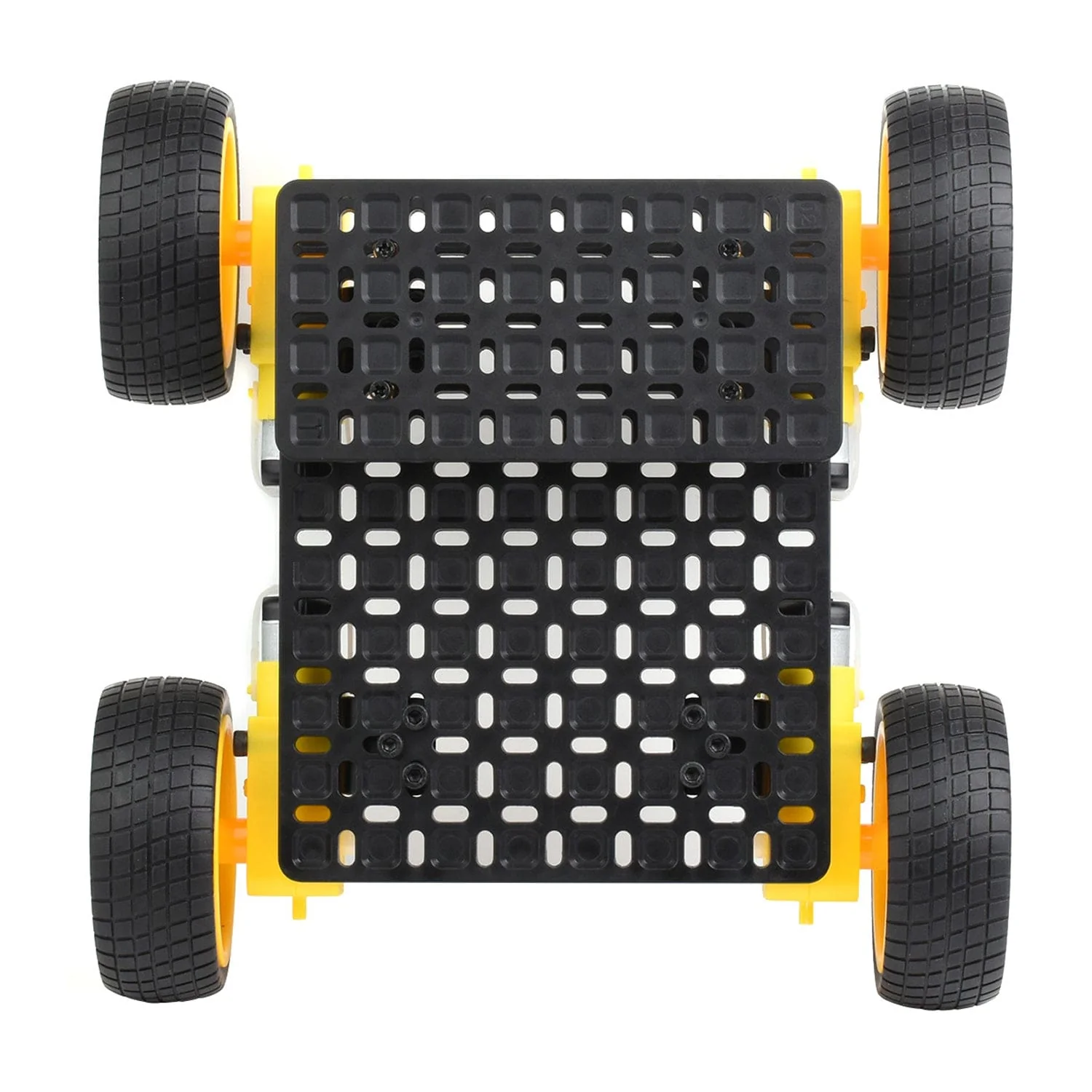 Robot Chassis Kit NS - Image 4