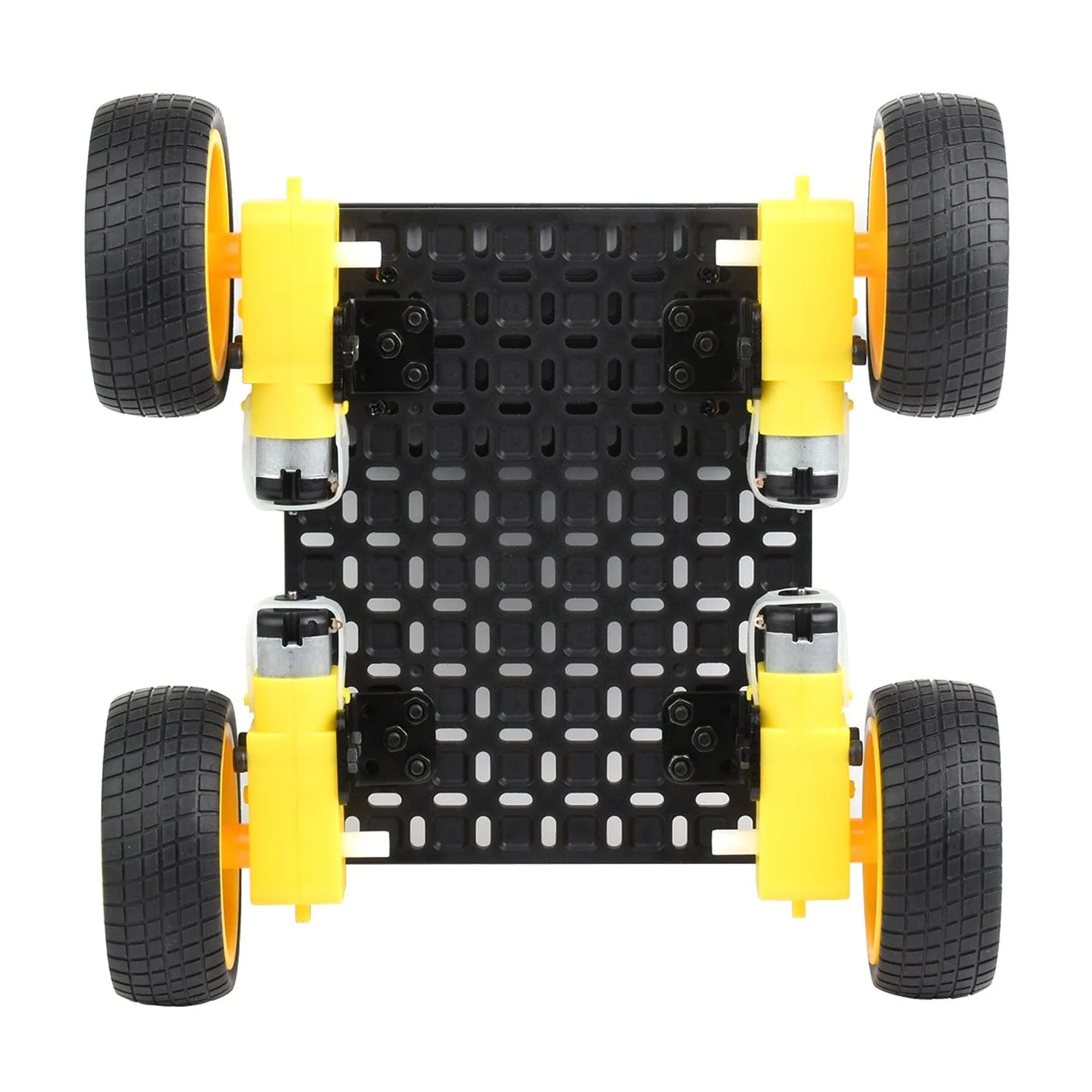 Robot Chassis Kit NS - Image 5