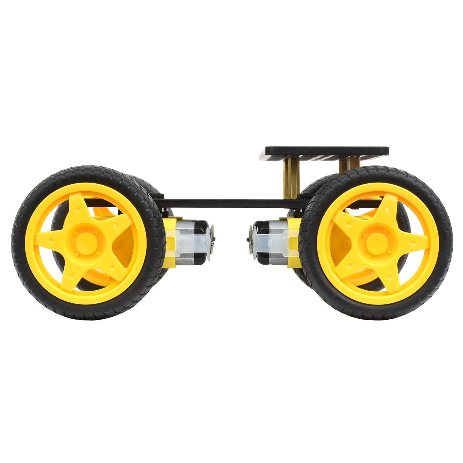 Robot Chassis Kit NS - Image 8