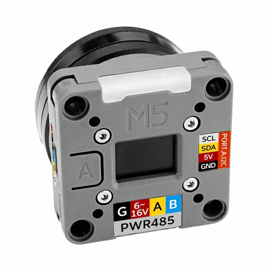 Roller485 Lite Unit without Slip Ring (STM32) - Image 6
