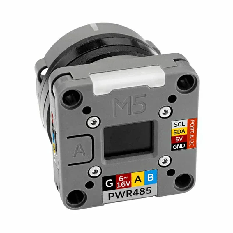 Roller485 Unit with BLDC Motor (STM32) - Image 5