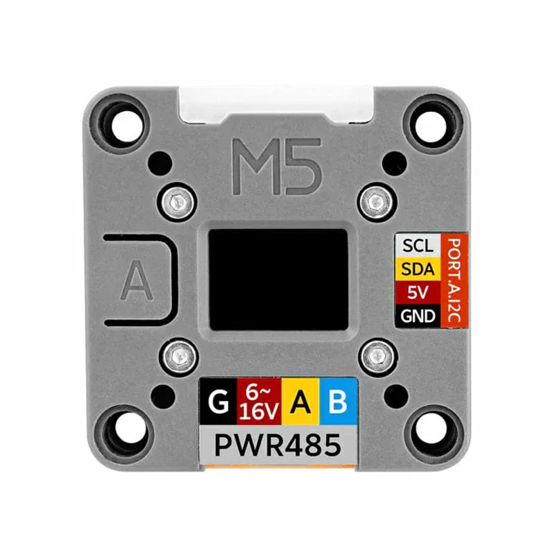 Roller485 Unit with BLDC Motor (STM32) - Image 8