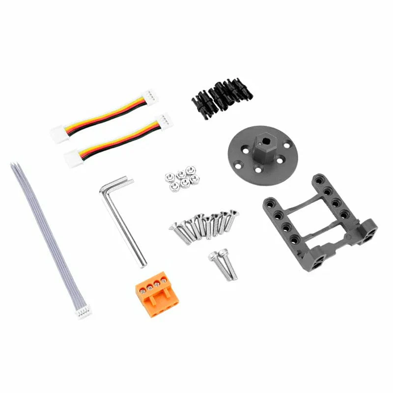 Roller485 Unit with BLDC Motor (STM32) - Image 9
