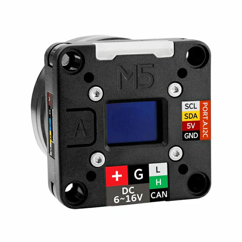 RollerCAN Unit with BLDC Motor (STM32) - Image 8