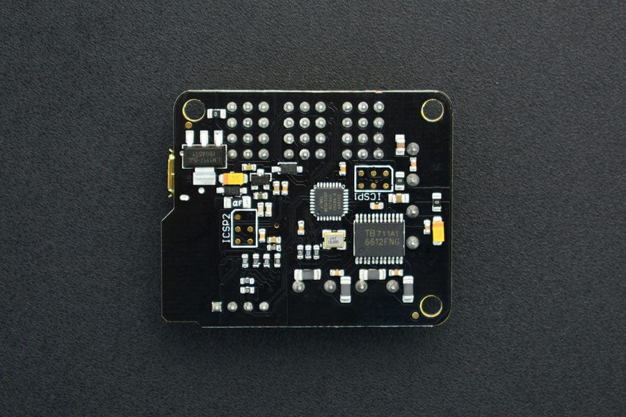 Romeo BLE mini - Small Control Board for Robot - Arduino Compatible - Bluetooth 4.0 - Image 5