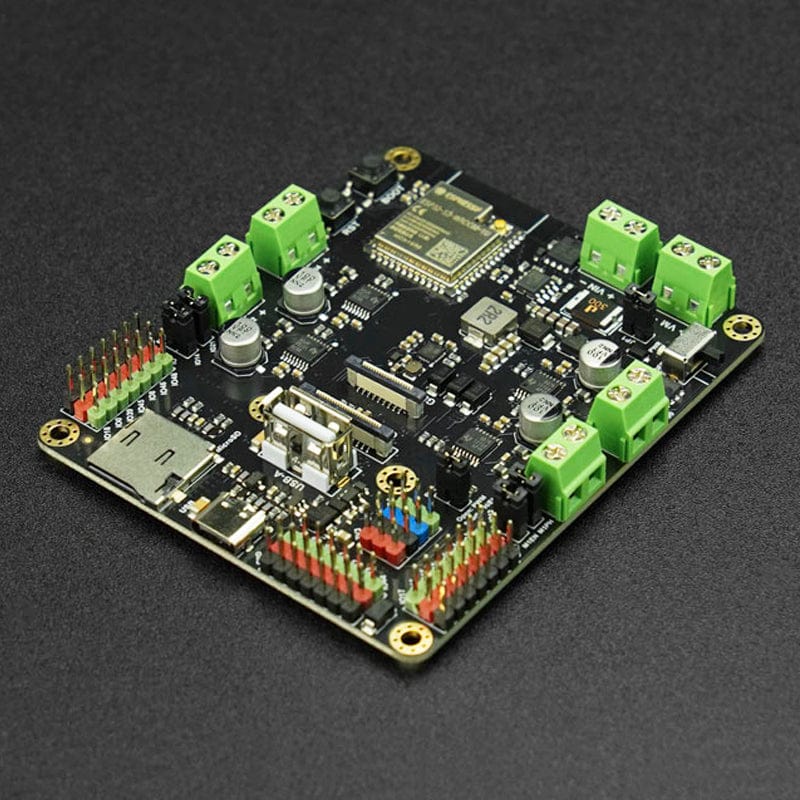 Romeo ESP32-S3 Robotics Dev Board
