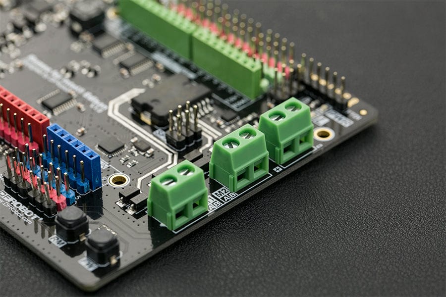 Romeo for Intel® Edison Controller (Without Intel® Edison) [discontinued] - Image 6