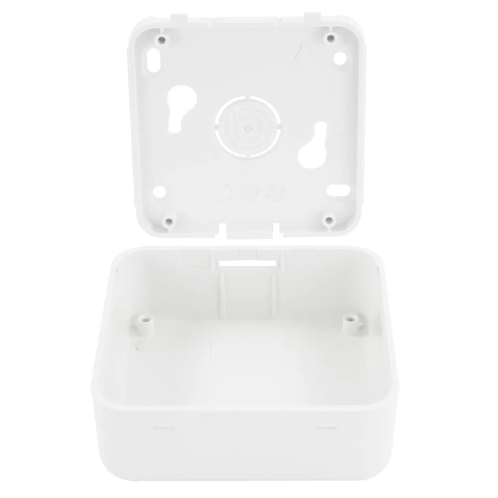 Room Sensor Enclosure - Size 2 (with Pi HAT / 3A+ Mounts) - Image 3