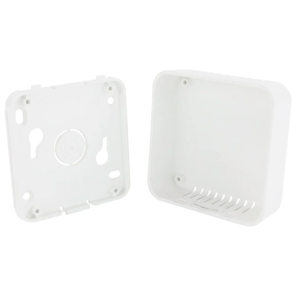 Room Sensor Enclosure - Size 2 (with Pi HAT / 3A+ Mounts) - Image 6