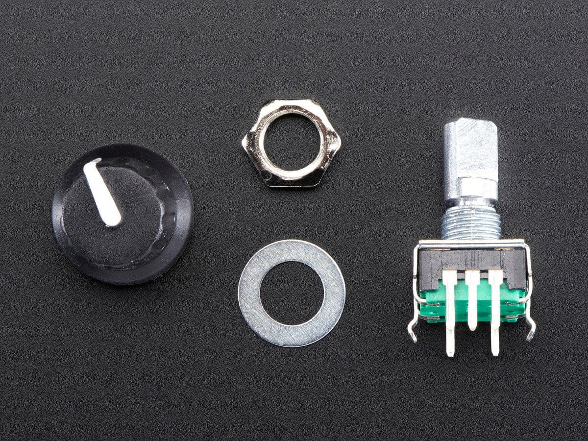 Rotary Encoder + Extras - Image 2