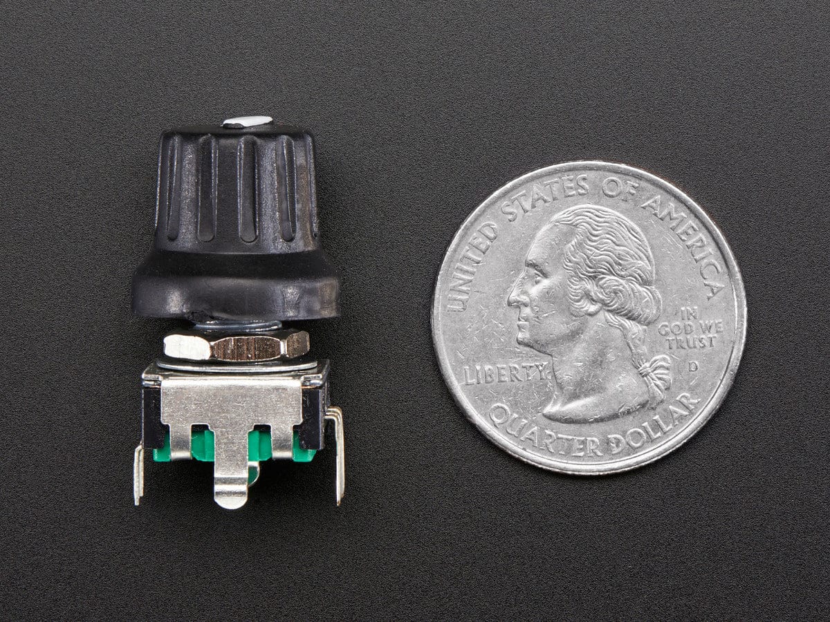 Rotary Encoder + Extras - Image 3