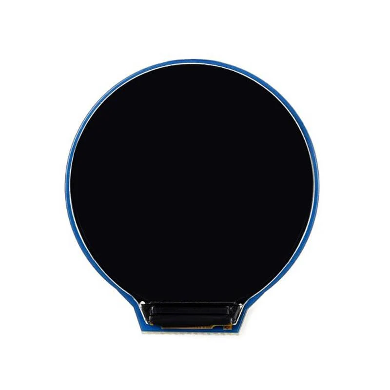 Round 1.28" LCD Display Module (240x240 IPS 65K RGB) - Image 3