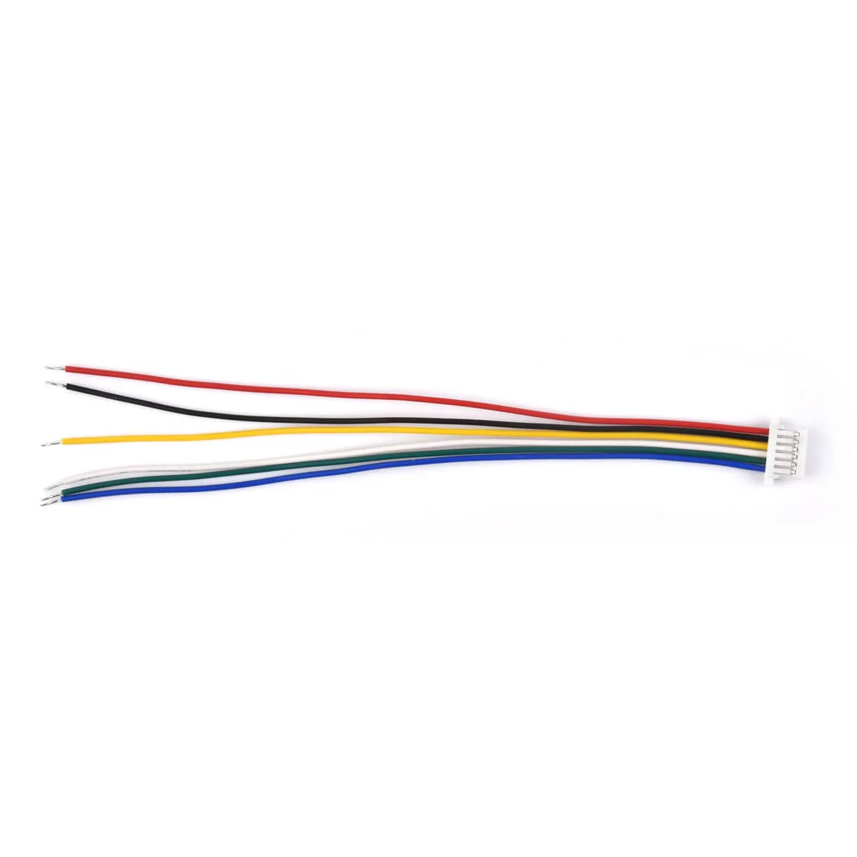 Round 2D Barcode/QR Scanner Module - Image 5