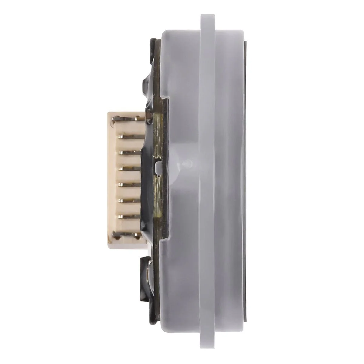 Round 2D Barcode/QR Scanner Module - Image 7