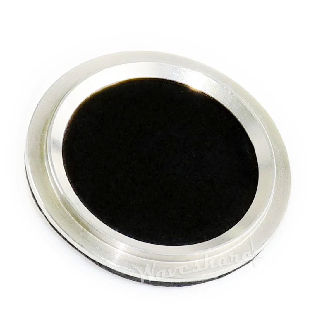 Round All-in-one Capacitive Fingerprint Sensor (C)