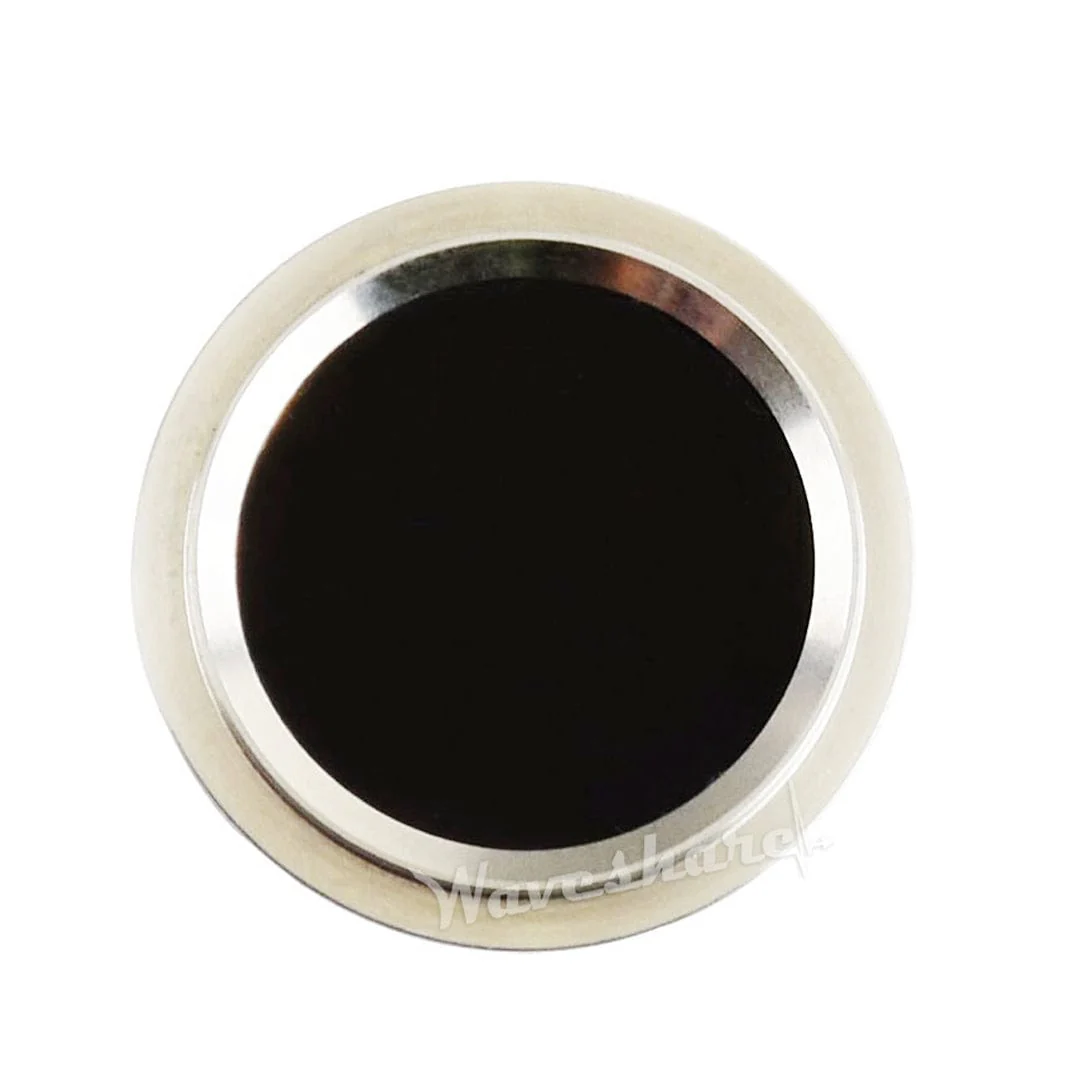 Round All-in-one Capacitive Fingerprint Sensor (C) - Image 3