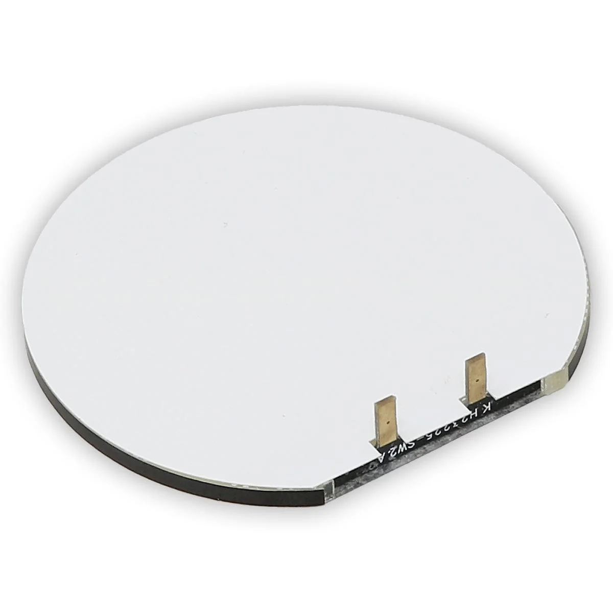 Round Semi-Circle Backlight LED - 50mm Diameter - Image 2