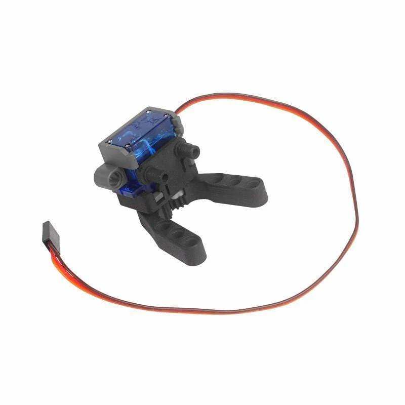M5Stack RoverC Pro (W/O M5StickC) - Image 2