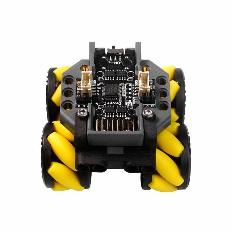 M5Stack RoverC Pro (W/O M5StickC) - Image 4