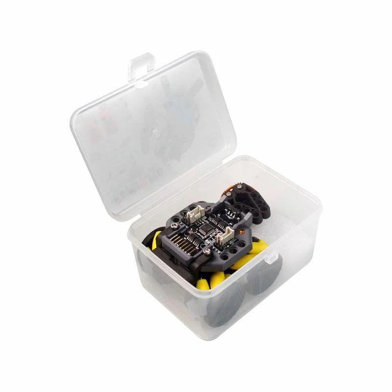 M5Stack RoverC Pro (W/O M5StickC) - Image 8