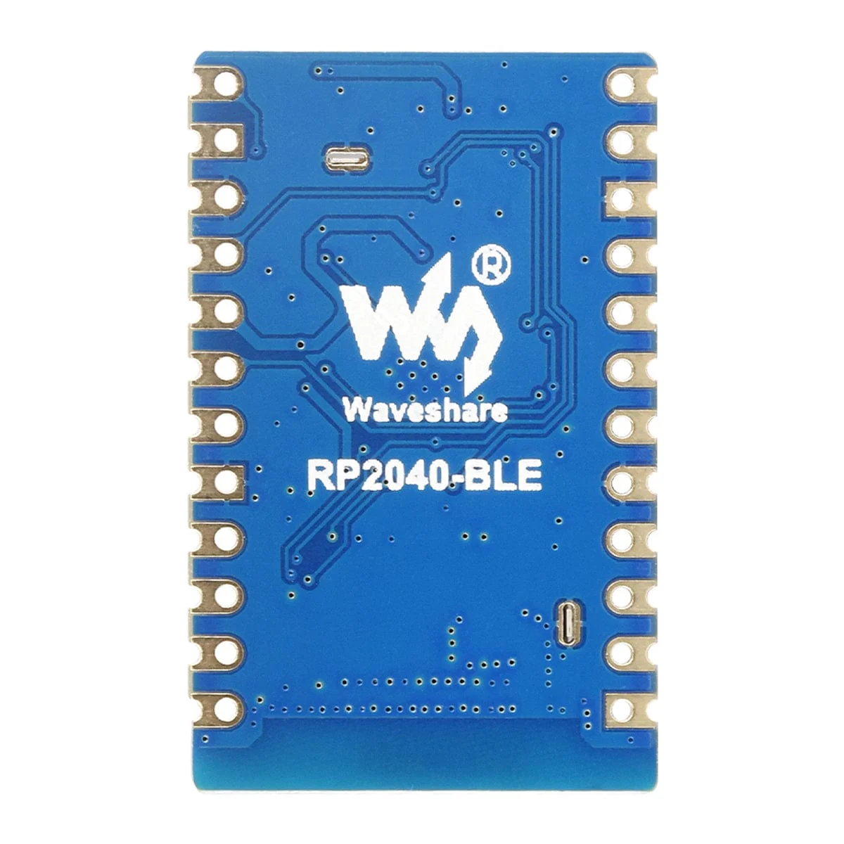 RP2040-BLE Development Board with Adapter Board - Image 4