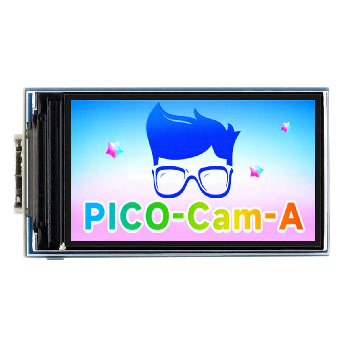 RP2040 Camera Development Board - Image 3