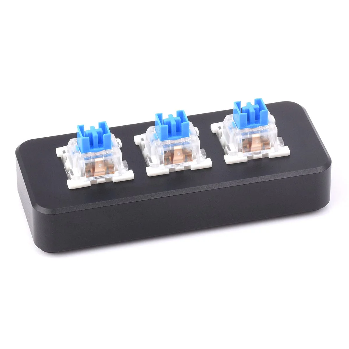 RP2040 Ctrl C/V Shortcut Keyboard Plus - Image 2