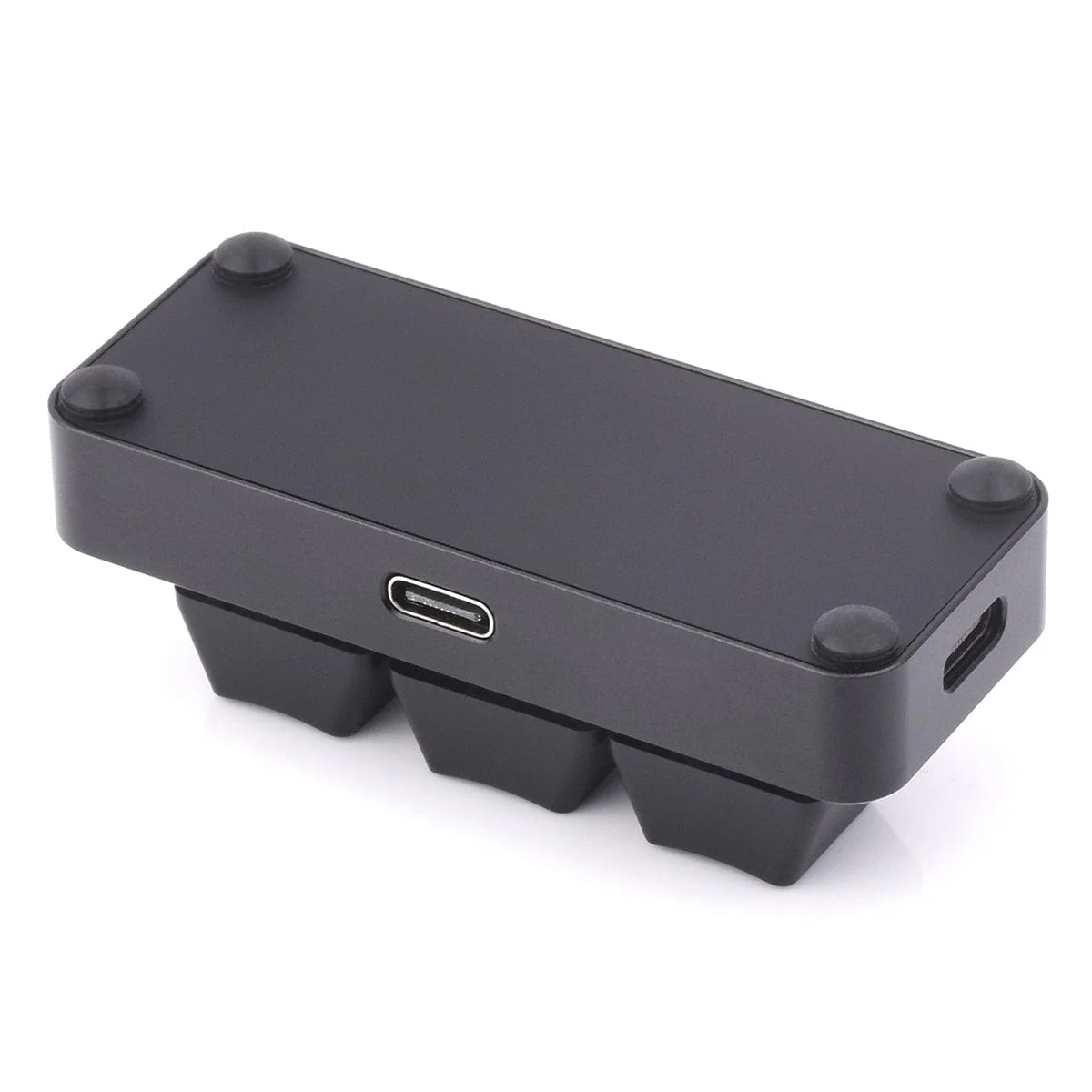 RP2040 Ctrl C/V Shortcut Keyboard Plus - Image 3