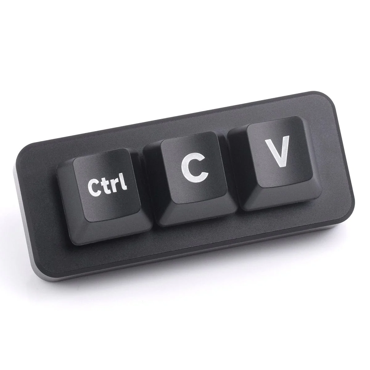 RP2040 Ctrl C/V Shortcut Keyboard Plus - Image 5