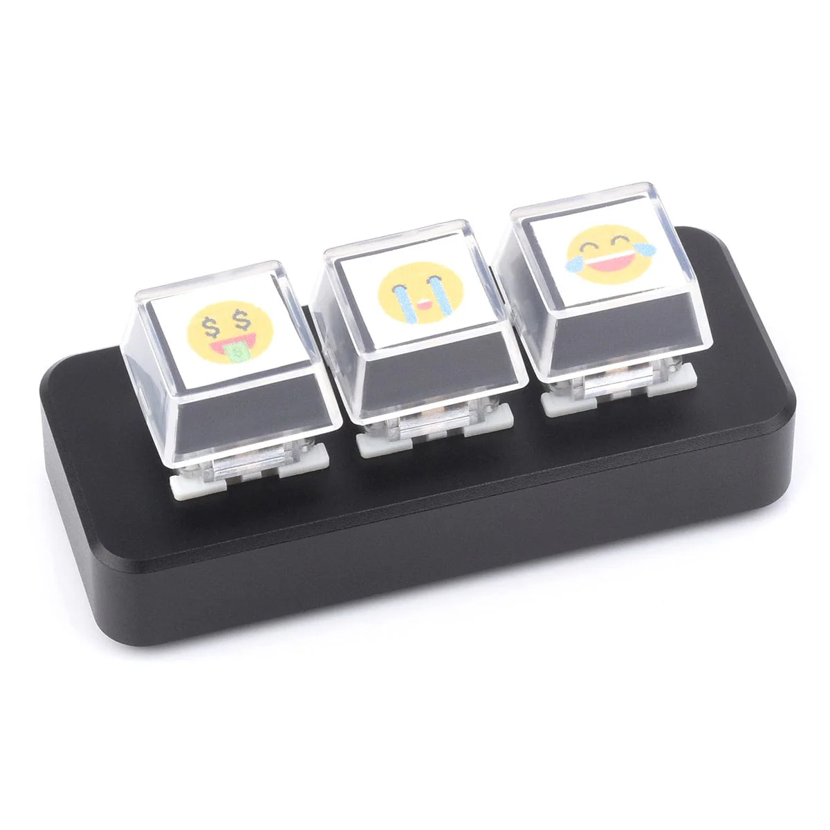 RP2040 Ctrl C/V Shortcut Keyboard Plus - Image 7