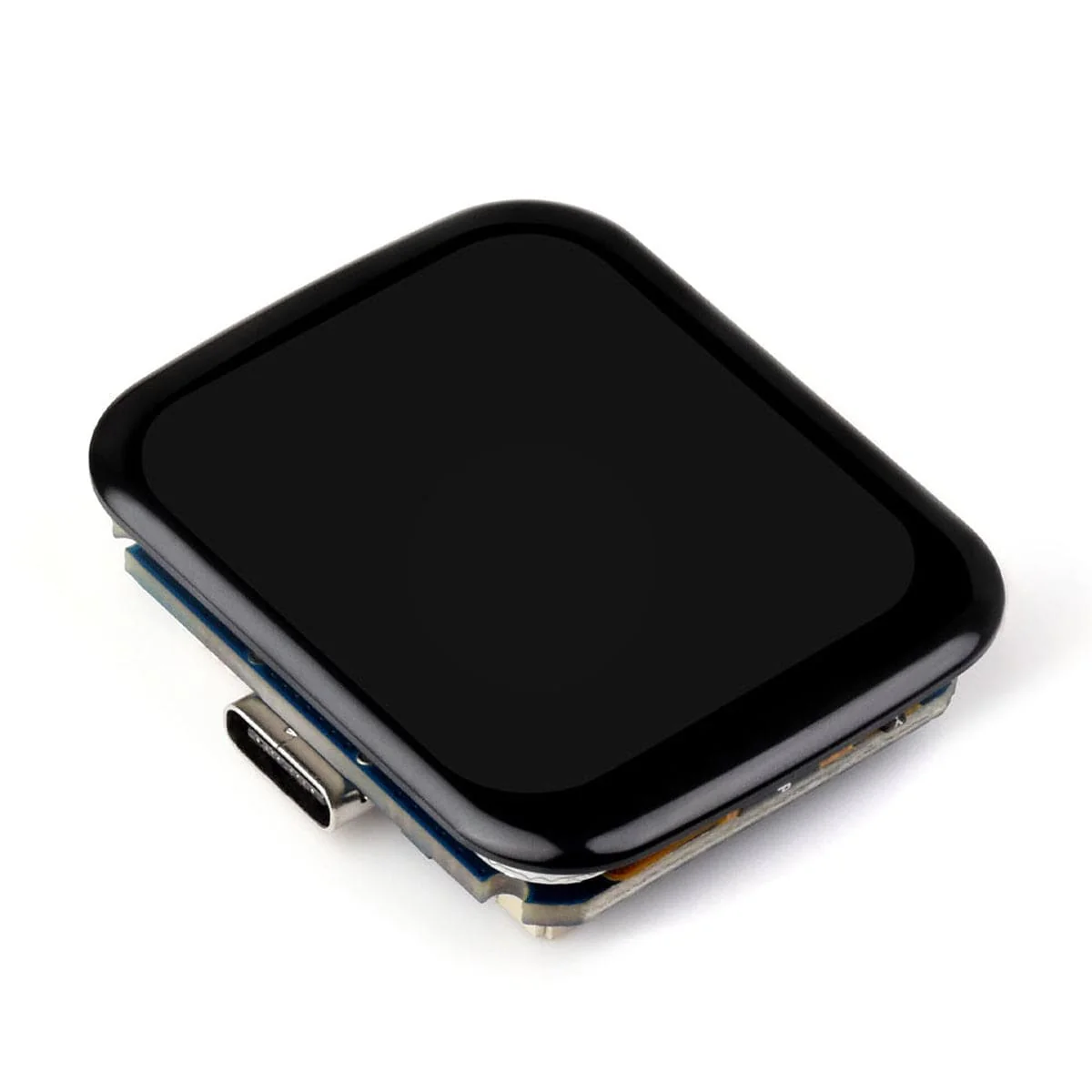 RP2040 Development Board with 1.69" LCD Touch Display (240 x 280) - Image 5
