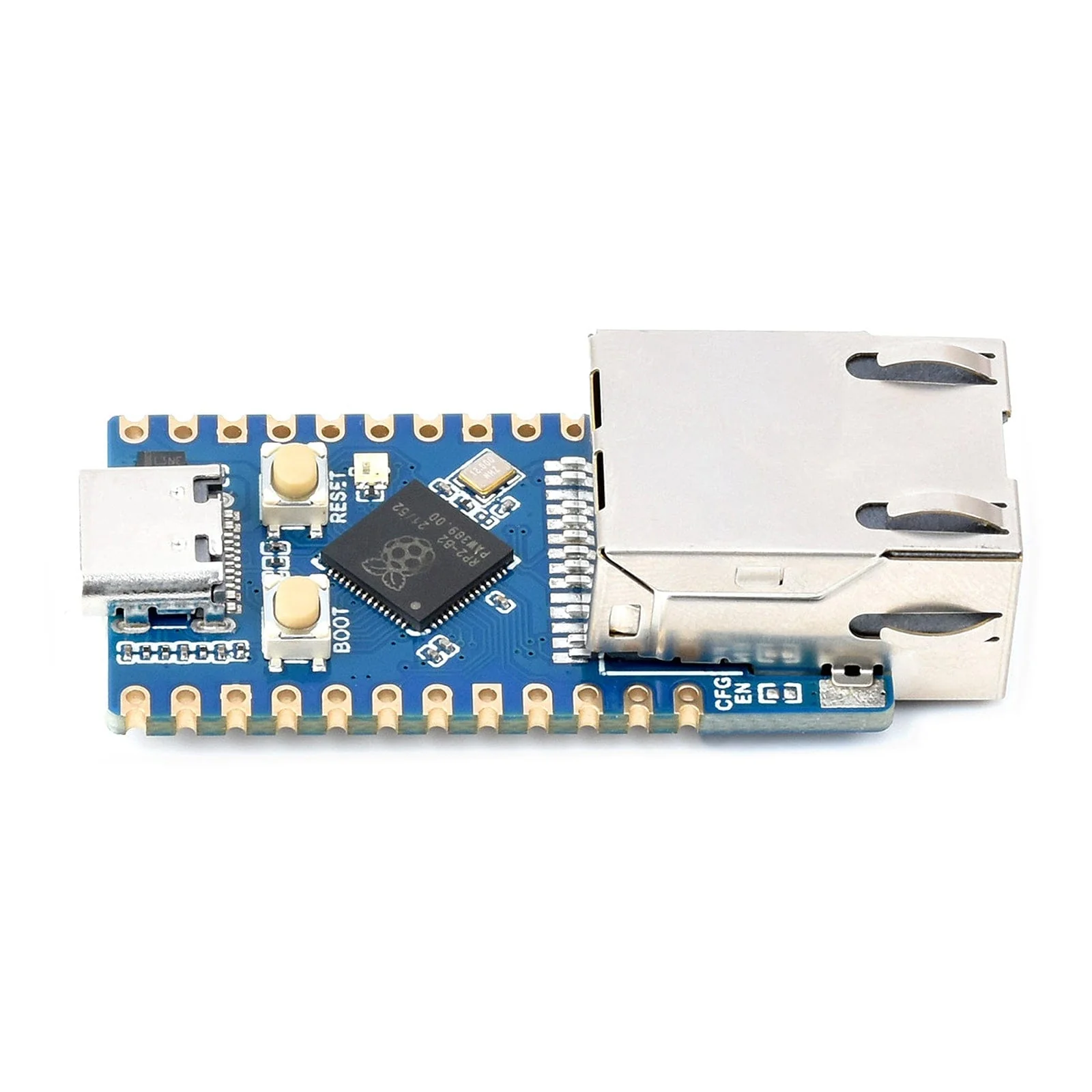 Ethernet Mini Development Board (RP2040) - Image 3