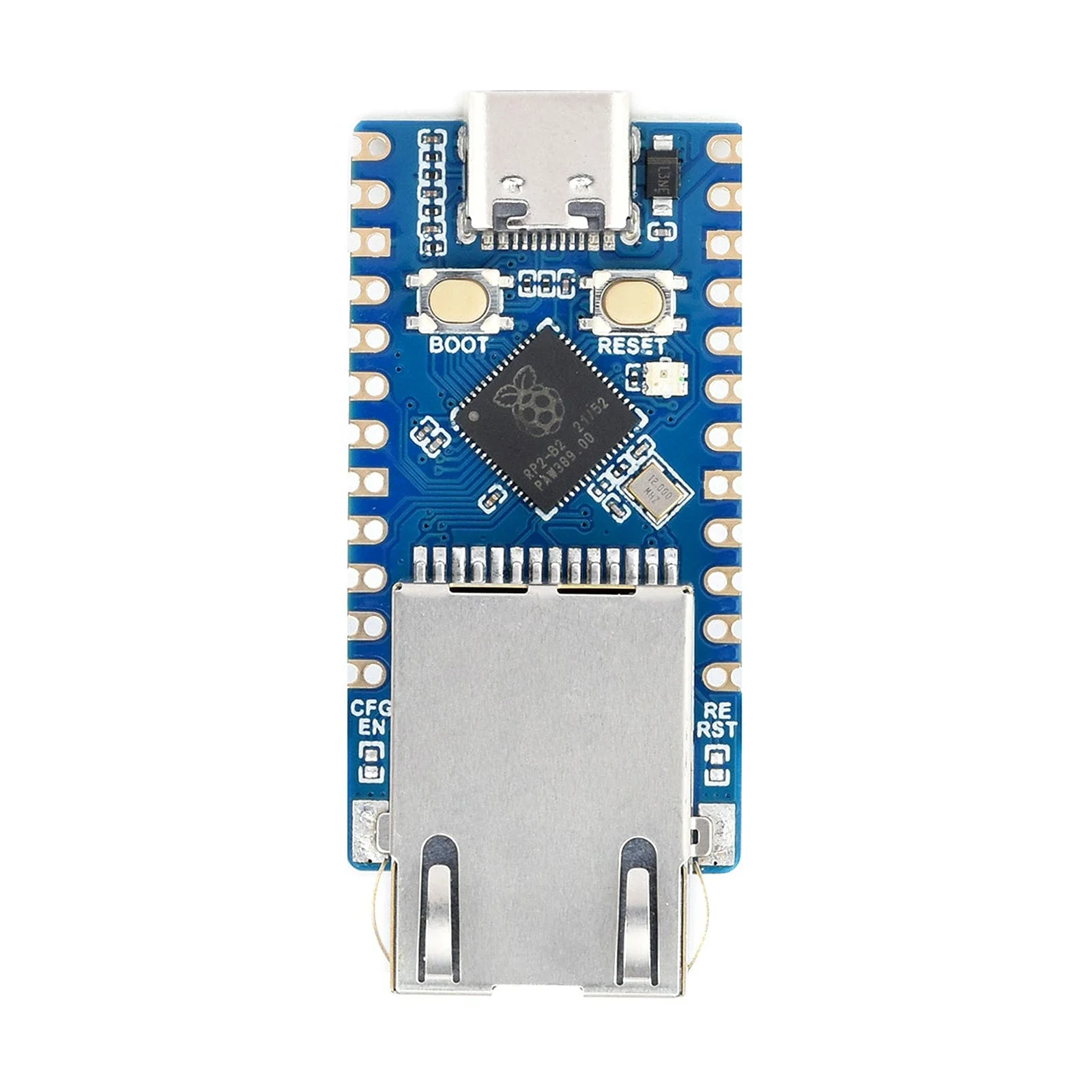 Ethernet Mini Development Board (RP2040) - Image 4