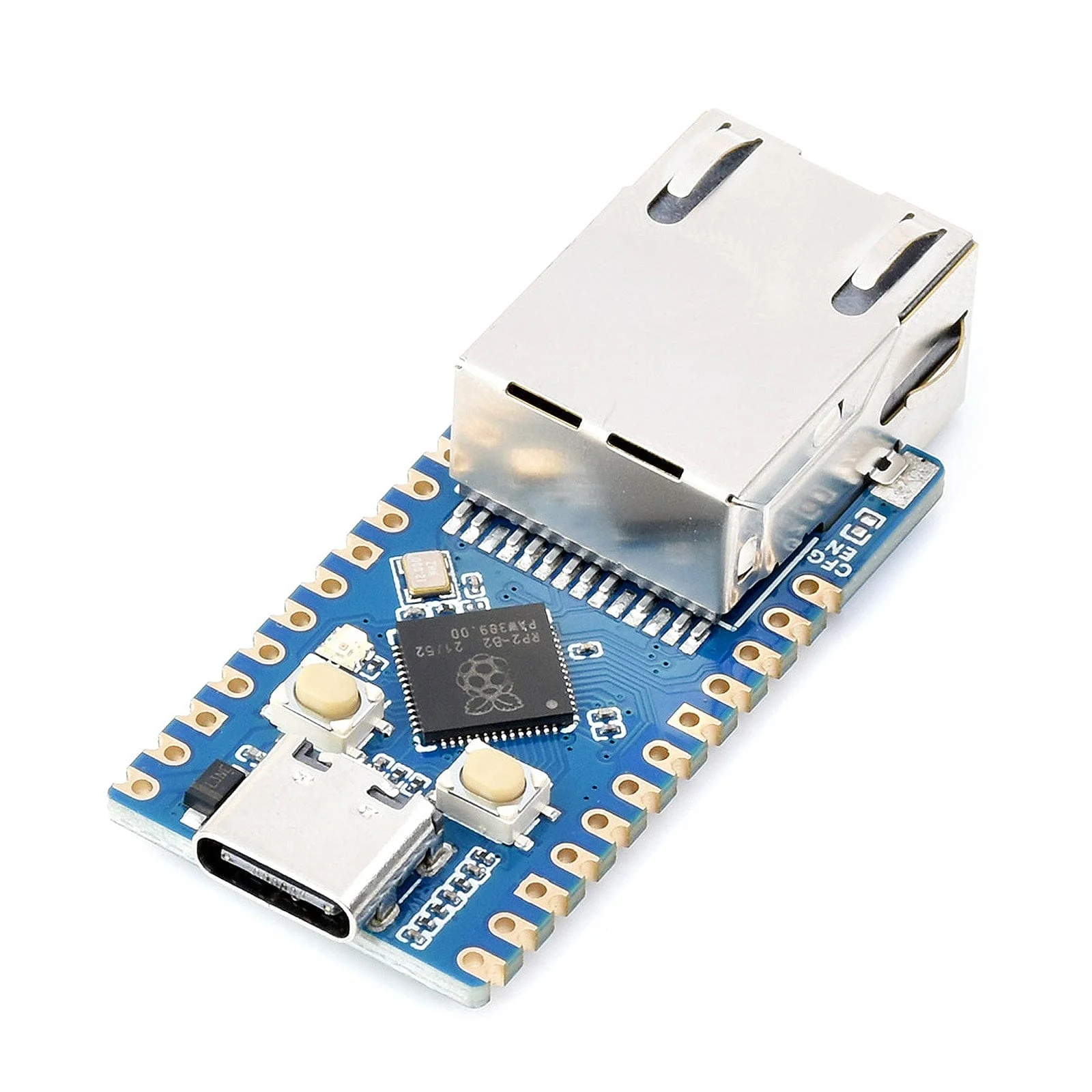 Ethernet Mini Development Board (RP2040) - Image 6