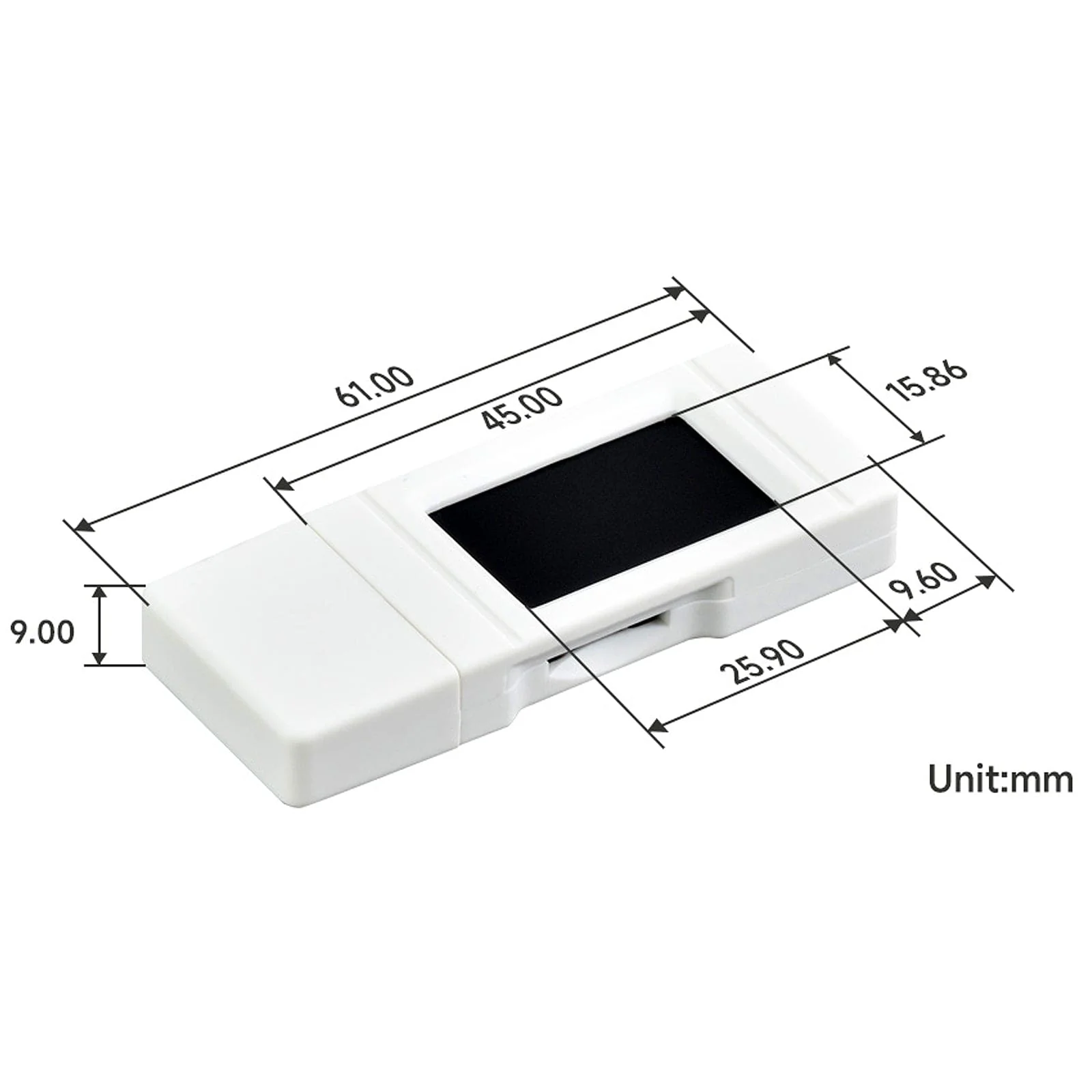 RP2040-GEEK Development Board - Image 8