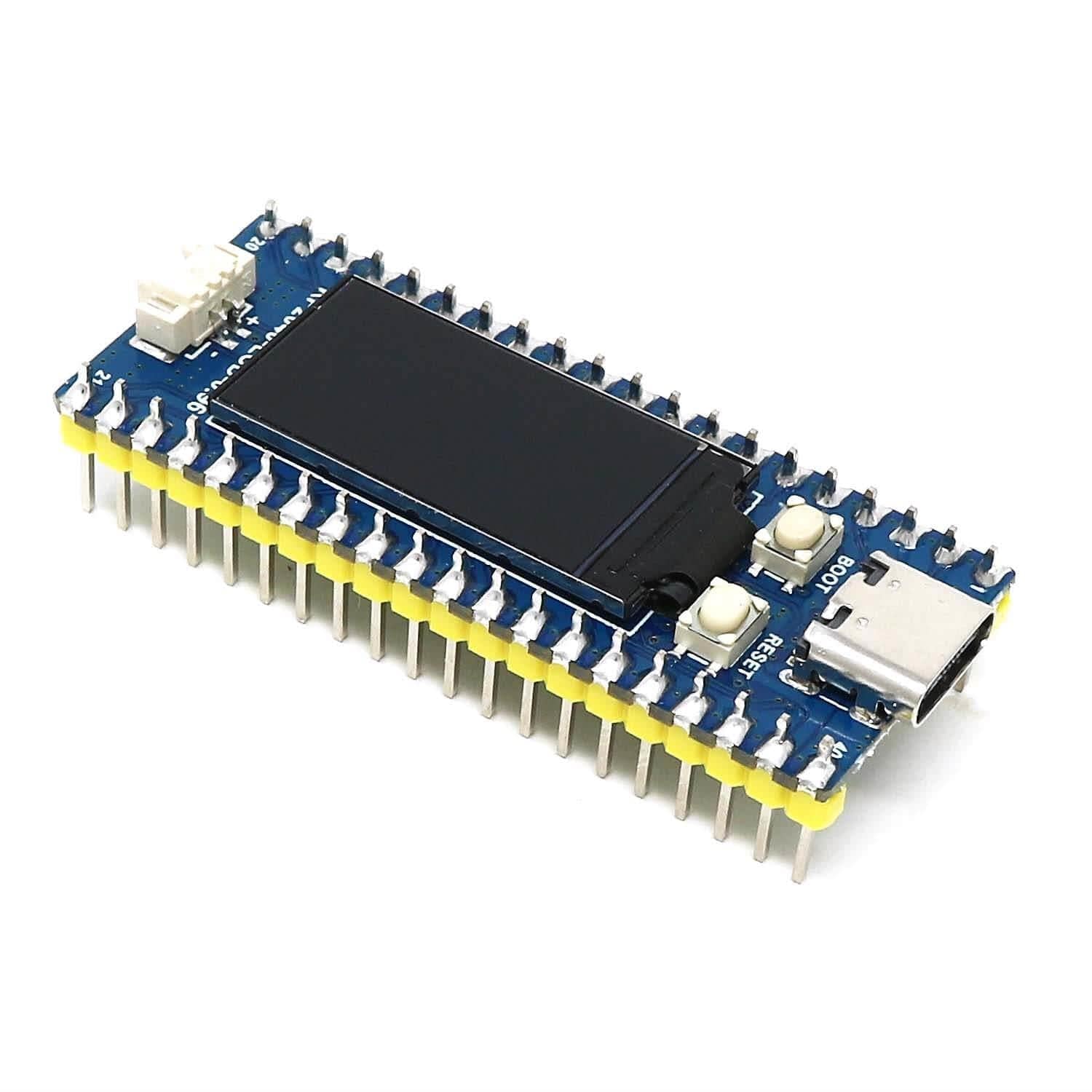 RP2040-LCD