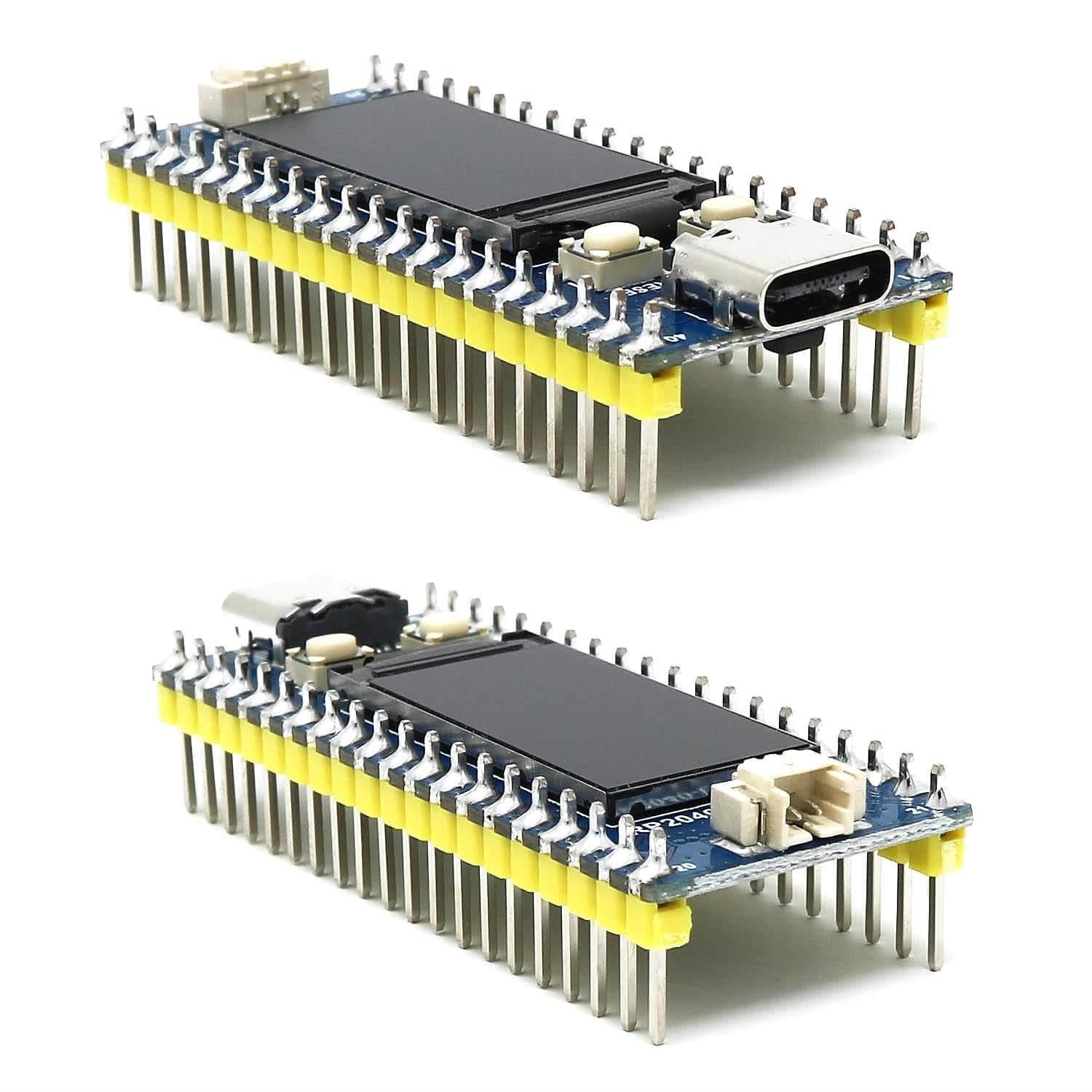 RP2040-LCD - Image 3