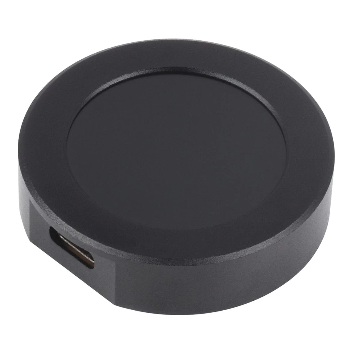 RP2040 MCU Board with 1.28" Round IPS LCD Display