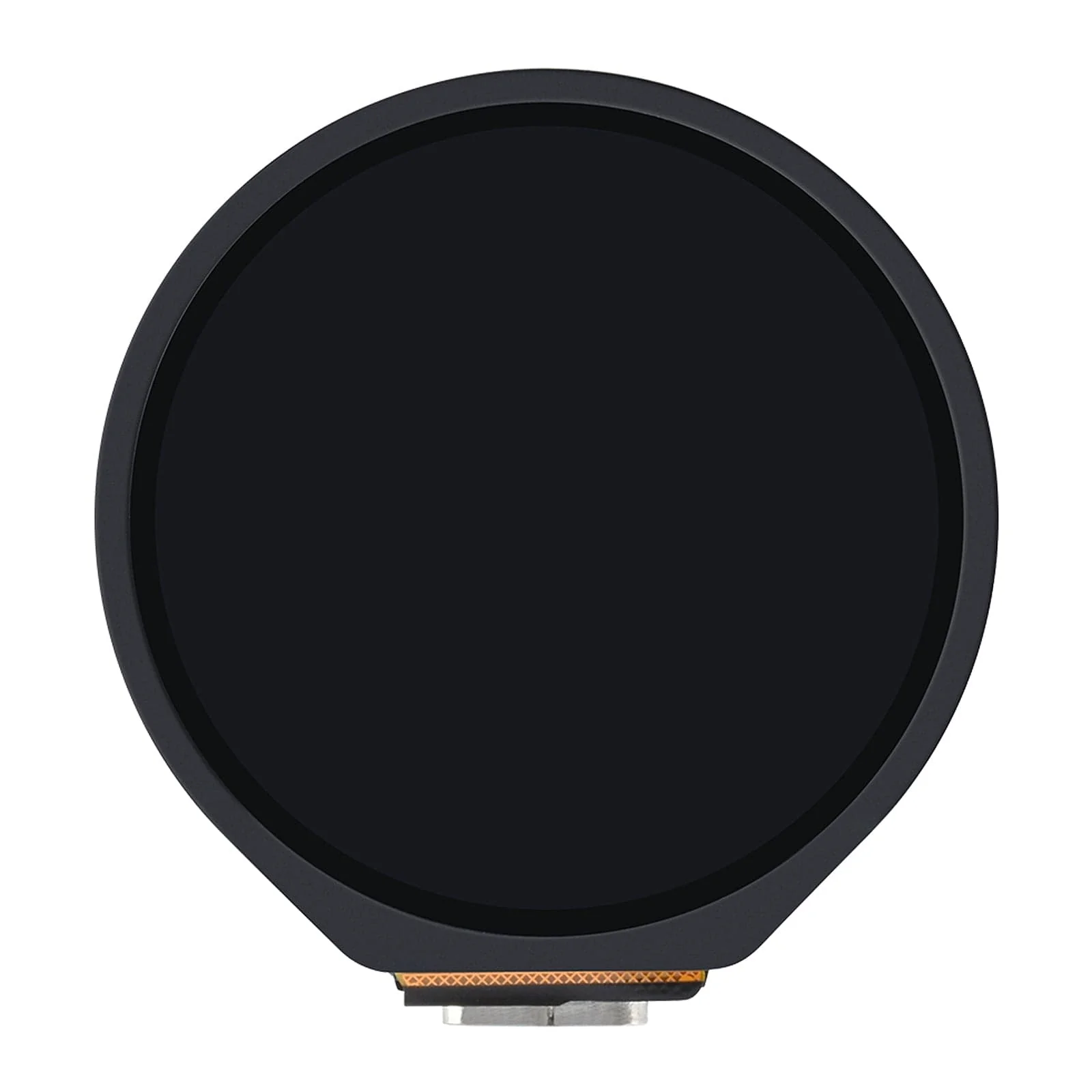 RP2040 1.28" Round Touch LCD with Accelerometer & Gyroscope - Image 7